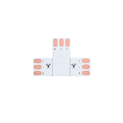 Tavola a T/angolo 10mm TW