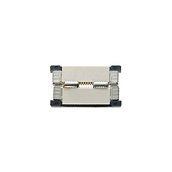 Connector without cable for 10mm Indoor LED Strips (24V) - RGB