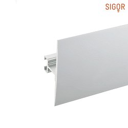 Profilo di montaggio UP & DOWN 12, Alluminio
