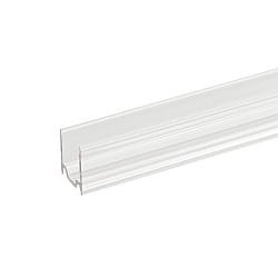 profile 10 ART OMNI, transparent