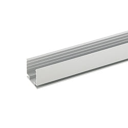 profile 10 ART 1617, silver