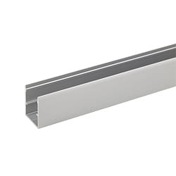 profile 16 ART 1617, silver