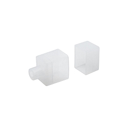 end cap ART SIDE front