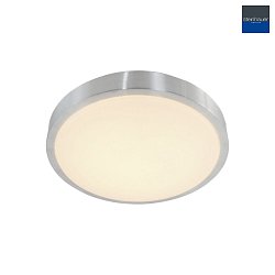Outdoor LED Deckenleuchte GALAXY, IP44, zylindrisch, schaltbar,  34cm, 18W 3000K 1440lm