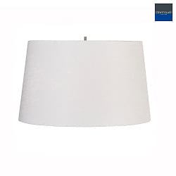 Paralume, bianco