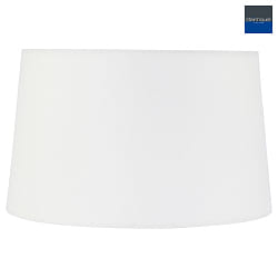 shade KAPPEN -  30CM conical, white