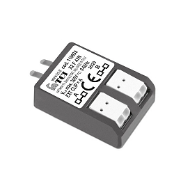 Filter against LED afterglow - GLOWING FILTER X2 F 47N