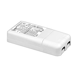 Convertitore UNIVERSALE 20 commutabile, Bianco