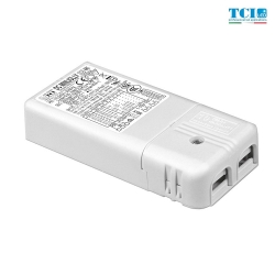 DC Mini JOLLY, dimmable multi LED converter 20W - switch / 110V AM/PWM
