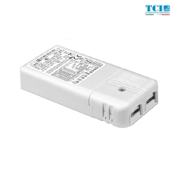 DC Mini JOLLY DALI, dimmable multi LED converter 20W 250700mA - DALI AM/PWM