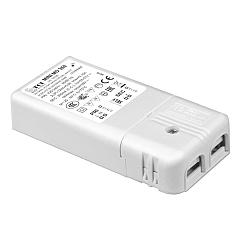 converter MINI MD 50, white