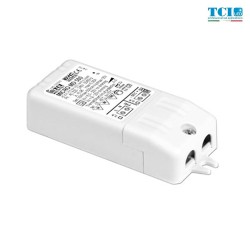 MICRO MD 350, dimmable LED converter 10W 350mA - phase trailing edge, dim-to-warm suitable