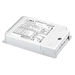 DC MAXI JOLLY HV, Dimmbarer Multi LED Konverter 50W - Taster / 1-10V AM/PWM