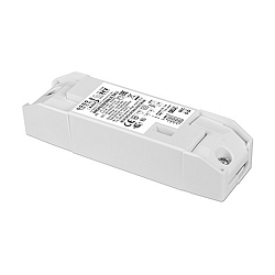 PROFESSIONALE DALI, Multi LED Konverter 32W 250-700mA, DALI dimmbar