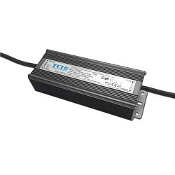 DC 80W 12V VPS MD, LED power supply unit 12V, 80W, dimmable with phase trailing edge