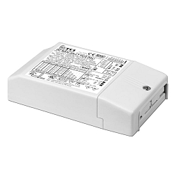 Multi LED Konverter DC MAXI JOLLY HC/2 DALI (AM), 55W, dimmbar - DALI / Taster / 110V (AM)