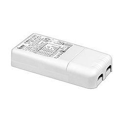 Convertitore DC MINIJOLLY LC DALI AM controllabile da DALI, dimmerabile, Bianco