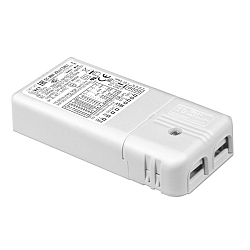 converter DC MINI JOLLY DALI AM 20W 250-700mA, white