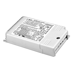 Convertisseur DC MAXI JOLLY US DALI AM 60W 350-1050mA, blanche