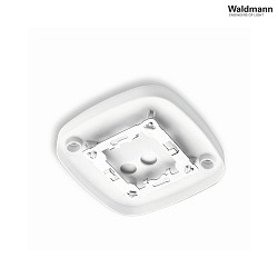 adapter ACANEO - PRESENCY SENSOR surface-mounted version, white