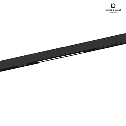 Modulo LED STREX LED MODULE 1.0 DOT IP20, nero dimmerabile