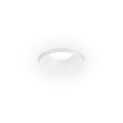 Lumire encastre TAIO IP65 CEILING REC 1.0 IP65, blanc mat  9W 350lm 2700K CRI 90-100