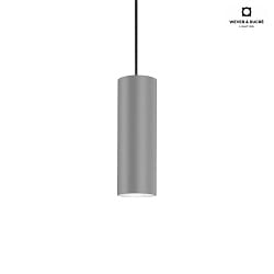 Luminaire  suspension RAY MULTI 2.0 IP20, aluminium bross gradable