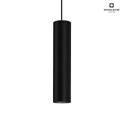 Luminaire  suspension RAY MULTI 3.0 IP20, noir gradable