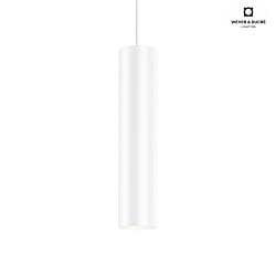 LED Pendelleuchte RAY MULTI 3.0, 6W 2700K, CRi >90, dimmbar, wei