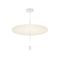 LED Pendelleuchte SHEDDA 1.0, 11W, 565lm, IP20, 3000K, Live Simple