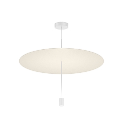 LED Pendelleuchte SHEDDA 2.0, 11W, 565lm, IP20, 3000K, Live Simple