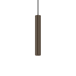 LED Pendelleuchte RAY SUSPENDED MINI 3.0 PAR11, GU10, IP20, bronze