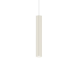 LED Pendelleuchte RAY SUSPENDED MINI 3.0, 5,5W, IP20, 3000K, 565lm, Live Simple
