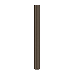LED Pendelleuchte RAY SUSPENDED MINI 5.0 PAR11, GU10, IP20, bronze