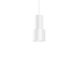 pendant luminaire ODREY CEILING SUSP 1.1 PAR16 GU10 IP20, white matt 