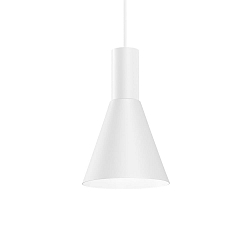 pendant luminaire ODREY CEILING SUSP 1.4 PAR16 GU10 IP20, white matt 