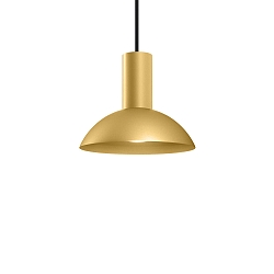 pendant luminaire ODREY CEILING SUSP 1.7 GU10 IP20, gold 