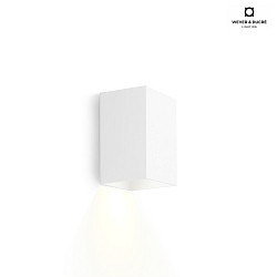 Wandleuchte BOX MINI 1.0 PAR16, Up or Down, GU10 max. 12W, wei