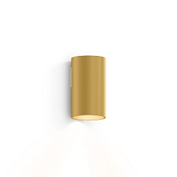 Luminaire mural RAY MINI WALL SURF 1.0 PAR16 GU10 IP20, or 