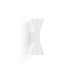 wall luminaire ODREY WALL SURF 2.3 PAR16 GU10 IP20, white matt 