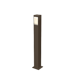 Luminaire d'alles LINUS OUTDOOR FLOOR SURF 3.0 IP65, bronze