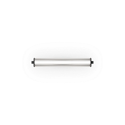 LED Outdoor Wandleuchte RIBELLE IP65 OUTDOOR 1.0, 5W, 3000K, 425lm, IP65, schwarz