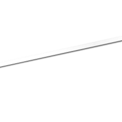 Sbarra di distribuzione trifase 3-PH versione a montaggio superficiale, Versione a pendolo, 100cm