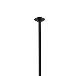 Rosone a soffitto SINGLE CEILING BASE FOR 68MM - INVISIBLE - SHIEK / BOX / DOCUS (...) 1 elemento, rotondo, senza paralume