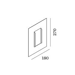 Cadre de montage PLANO 2.0