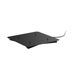 Caricabatterie REVER DINING 4 elemento