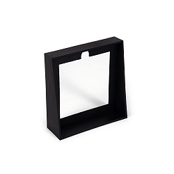 Zubehr fr Outdoor LED Strahler X-BEAM - Abschatter / Seitenblende