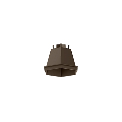 reflector HEXO MINI, bronze