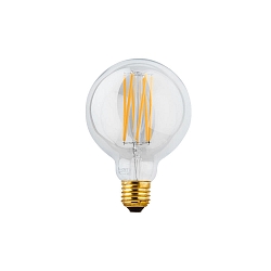 Lampadina a globo E27 5,6W 483lm 2700K CRI 90-100 dimmerabile