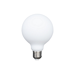 LED Lampe globe G95 11,2W 965lm gradable